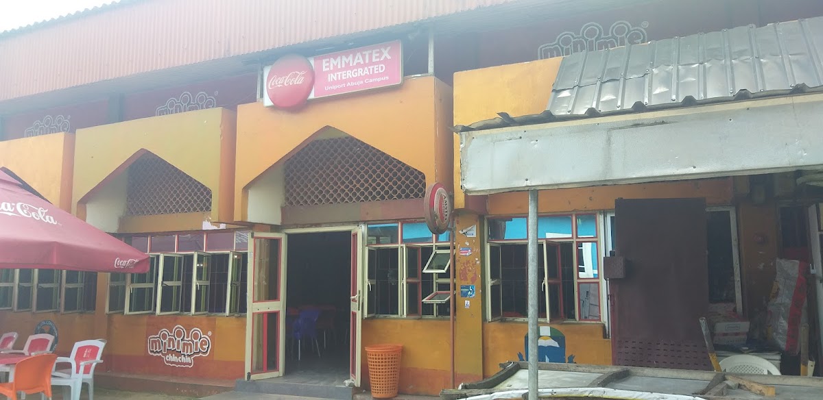 Emmatex Resturant
